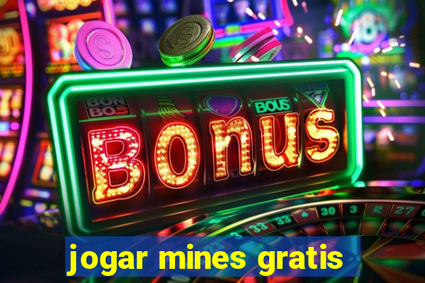 jogar mines gratis